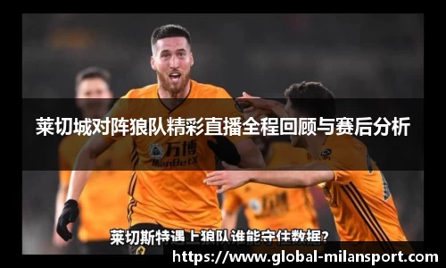莱切城对阵狼队精彩直播全程回顾与赛后分析